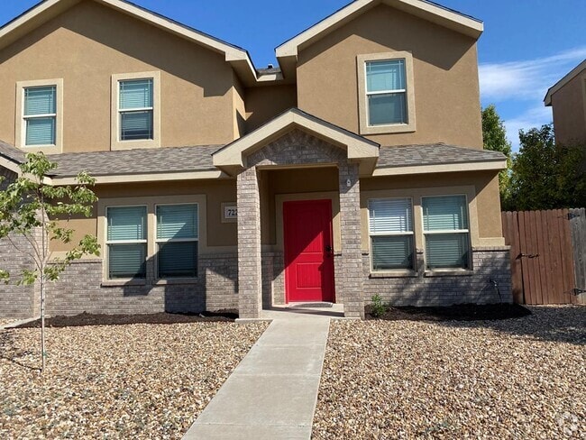 Building Photo - 7228 Barksdale Ln Rental