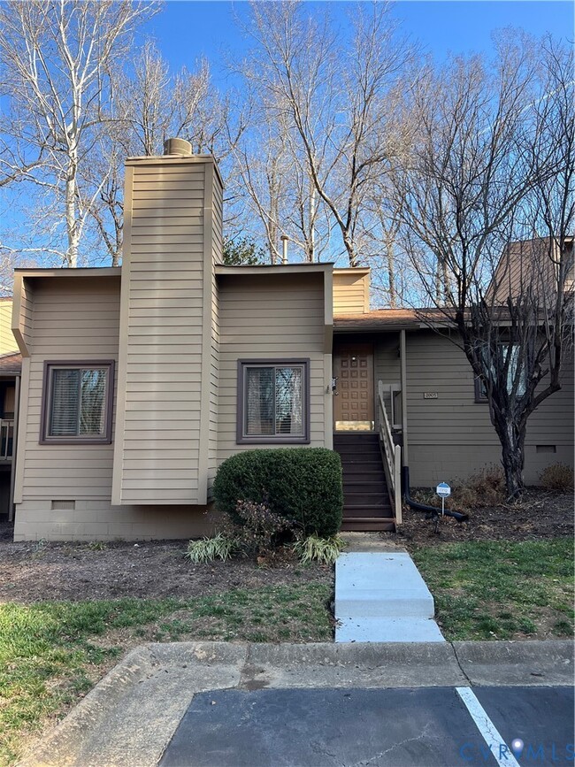 Photo - 2005 Rocky Creek Ln