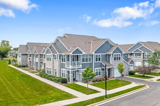 Drexel Ridge Apartments Resident Building Exterior