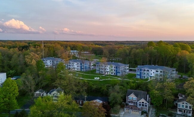 Photo - The Bluffs at Gull Lake
