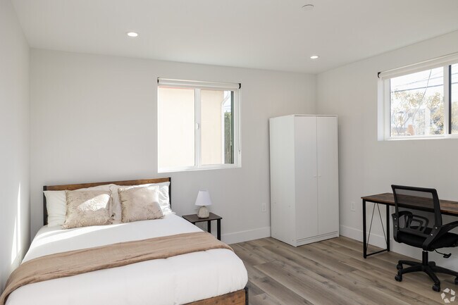 Photo - 1151 W 37th Dr- Housing near USC