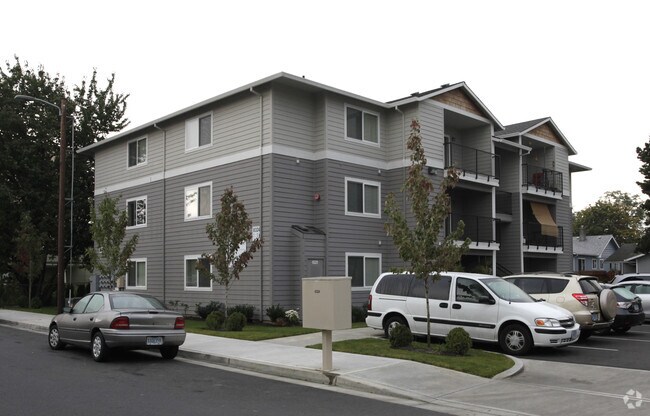 Rhine St Apartments - Rhine St Apts RH-7865