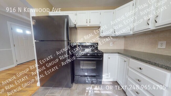 Photo - 916 N Kenwood Ave