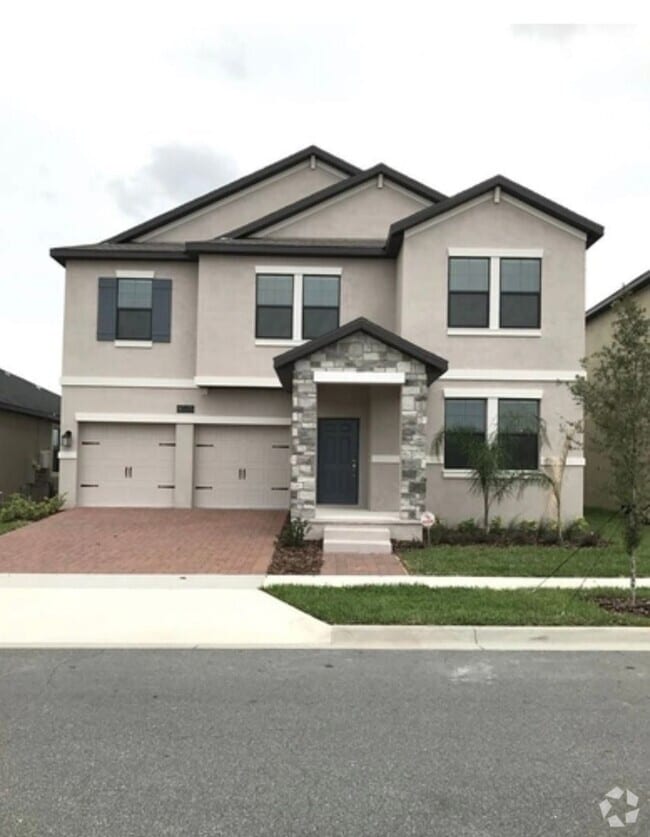 Building Photo - House For Lease in Winter Garden