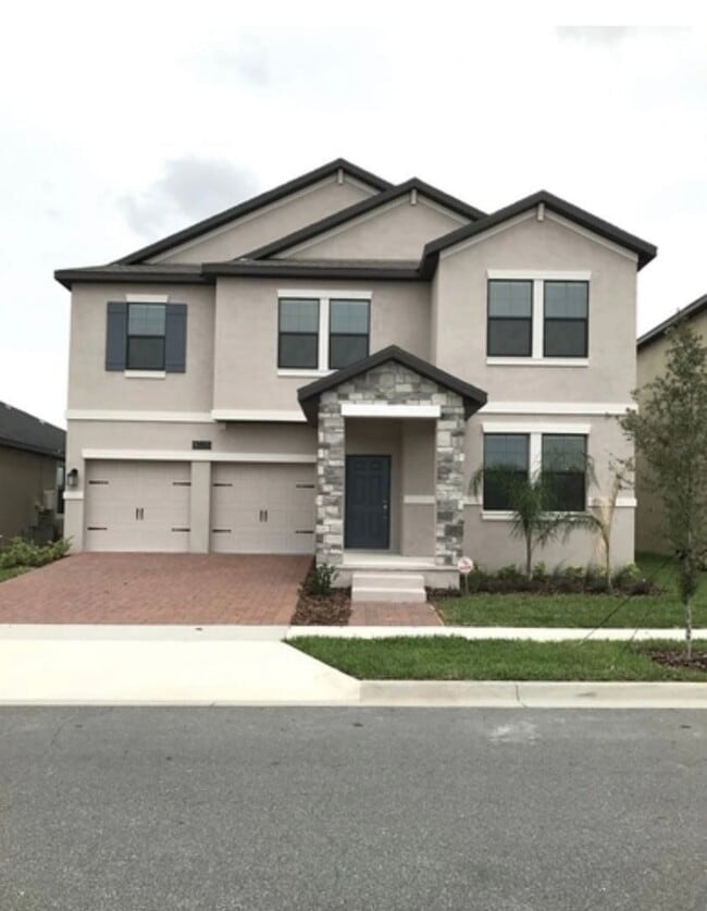 House For Lease in Winter Garden - House For Lease in Winter Garden