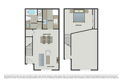 Plan SB Loft