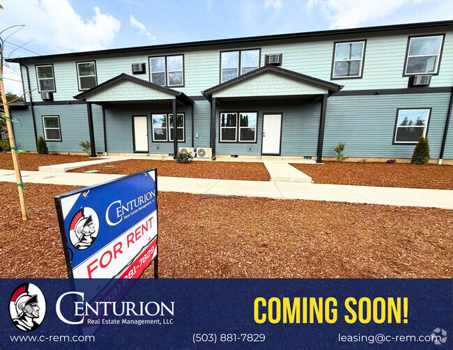 Building Photo - 875 Hickory St NE Rental