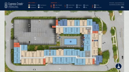 Photo - Cypress Creek Montfort Drive