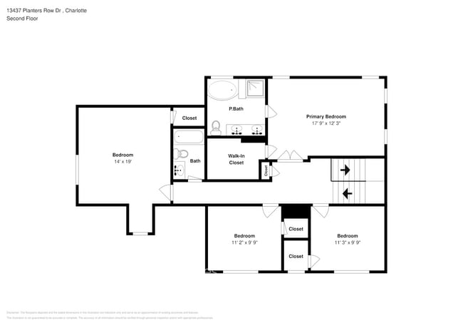 Photo - 13437 Planters Row Dr