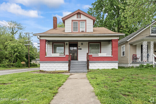 Building Photo - 401 S 38th St Rental