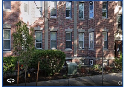 Building Photo - 280 Brookline St Unit 3R Rental