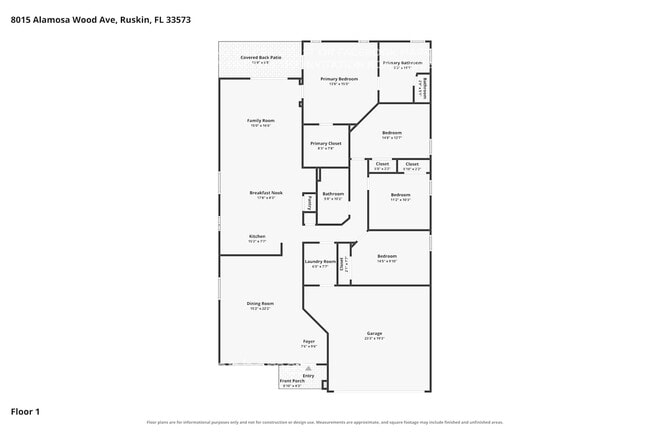 Photo - 8015 Alamosa Wood Ave