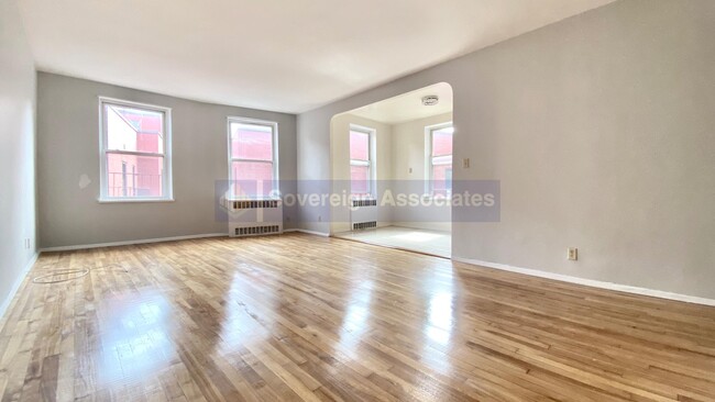 500 Kappock Street - 500 Kappock Street Apartment Unit 4J