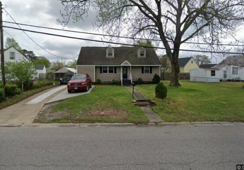 Photo - 8036 Halprin Dr