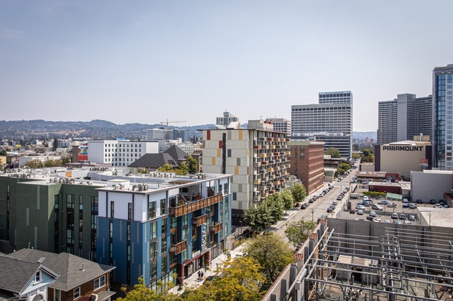 Photo - 630 Thomas L Berkley Way