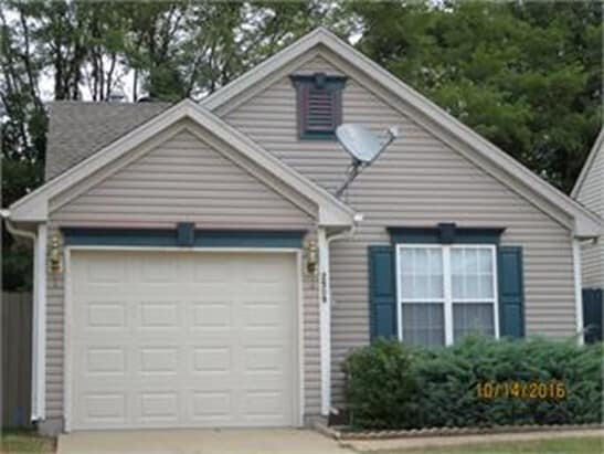 Building Photo - 2509 Arbor Ter Rental