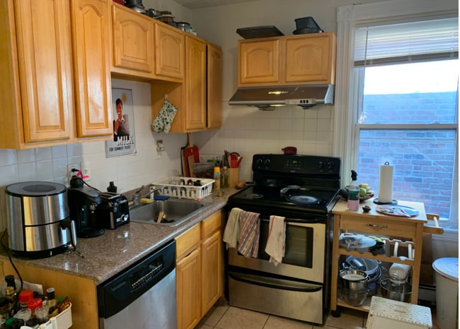 Photo - 3 Warwick St