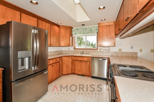 Photo - *****COMING SOON***Spacious 3BD/3BA Home in Lacey's Oakmont Neighborhood | Golf Course Views