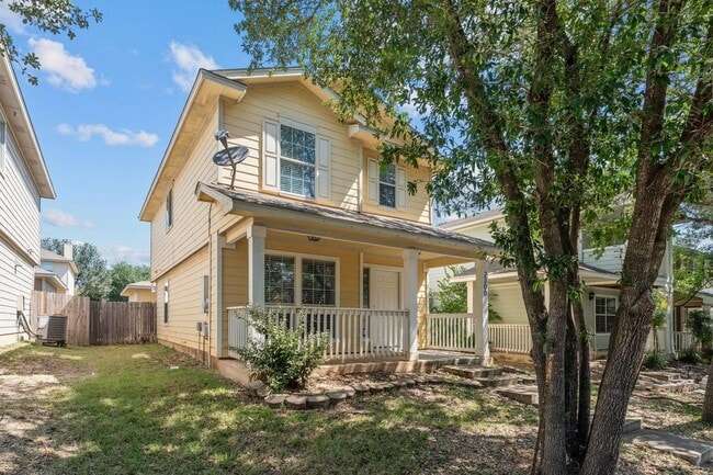 Building Photo - Charming 2-story 3 bedroom home- Available...