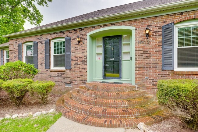 Photo - This beautifully maintained Ranch on over an acre of land invites you home to Lancaster, SC.