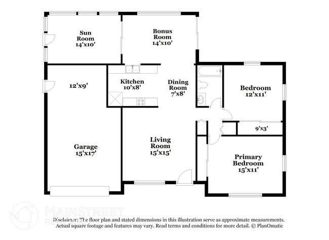 Photo - 7625 Ilex Dr