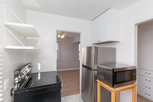 Photo - 1 bed, 1 bath - Point Loma