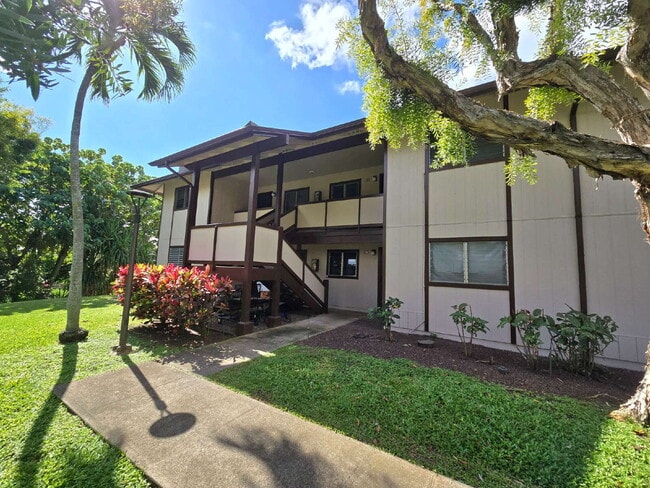 Building Photo - College Gardens Pearl City - 2br, 2ba, 1pkg Unit 88