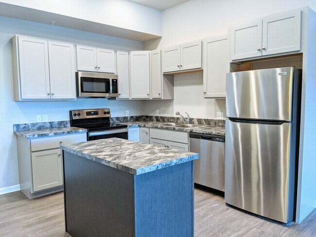 Photo - The Square at Bridgeport