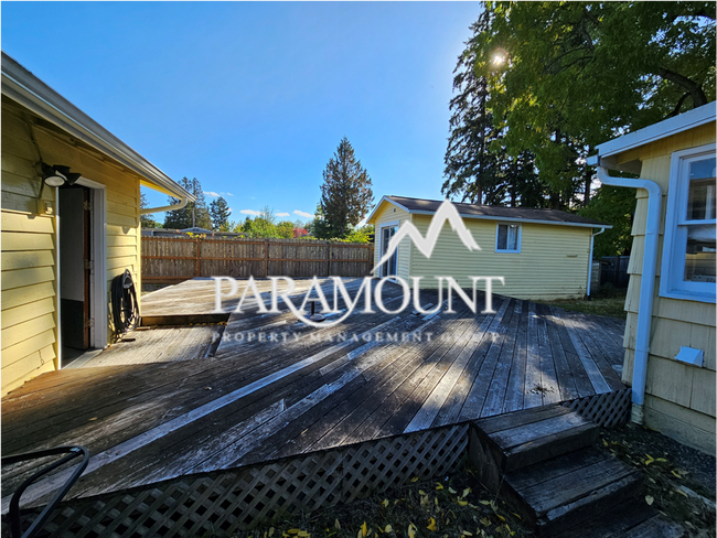 Spacious Living with Exceptional Amenities - Spacious Living with Exceptional Amenities