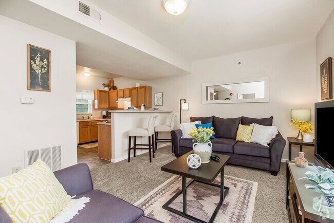 Building Photo - Woodland Park at Soldier Creek Rental