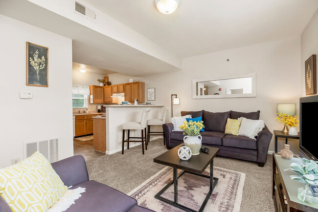 Building Photo - Woodland Park at Soldier Creek Rental