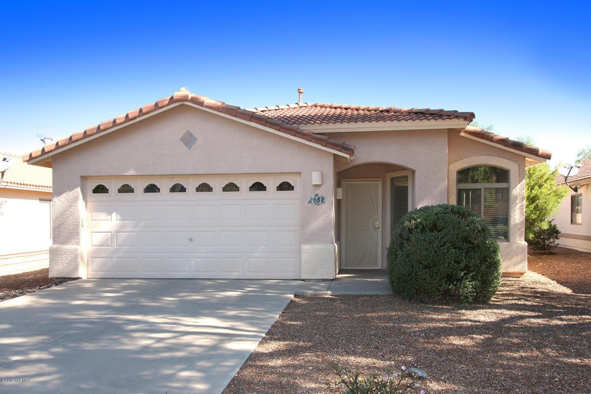 Photo - 2451 E Stone Stable Dr House