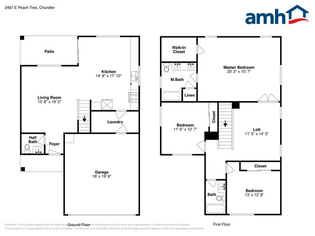 Photo - 2467 E Peach Tree Dr