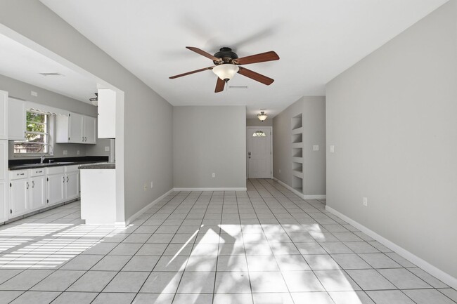 Photo - Location, location, location!