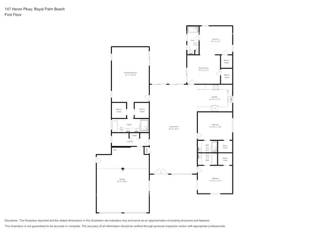 Photo - 147 Heron Pkwy