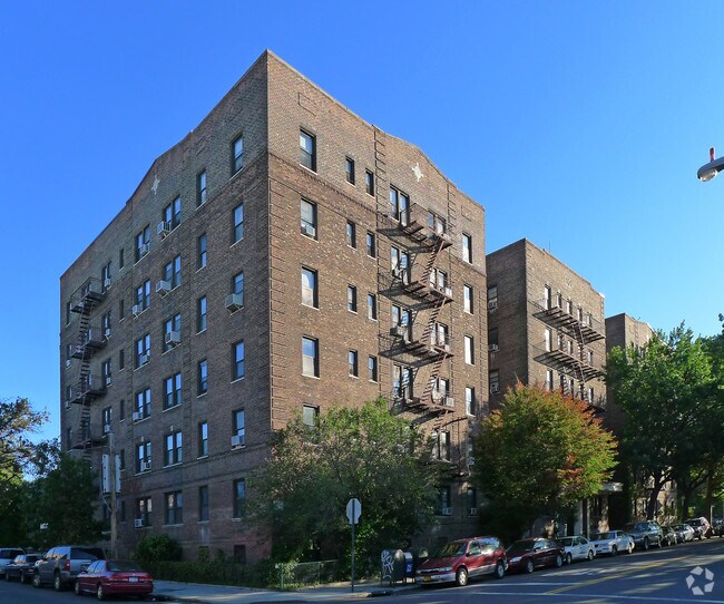 Primary Photo - 4115-15 50th Ave Apartments
