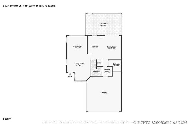Photo - 3327 Bonito Ln