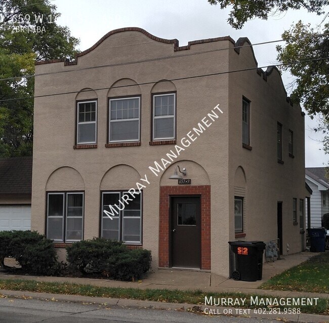 Photo - 659 W 16th St Unit 659