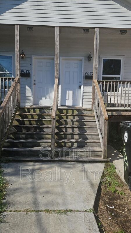 Building Photo - 4022 Baudin St Rental
