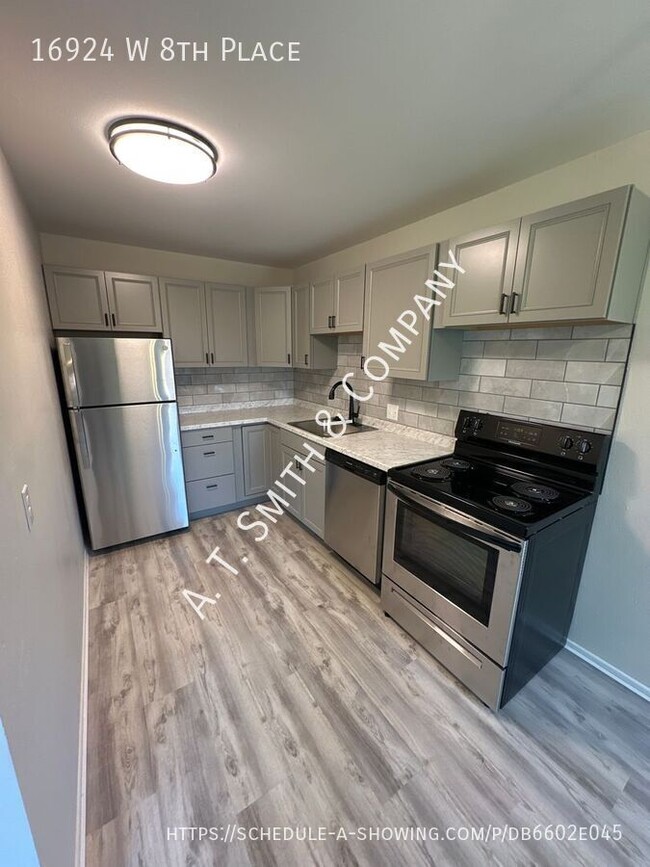 Photo - 16924 W 8th Pl