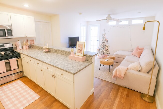 Photo - 56 Egmont St Unit 6B