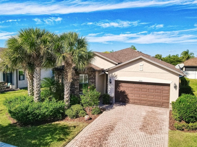 Photo - 2600 Sherman Oak Dr