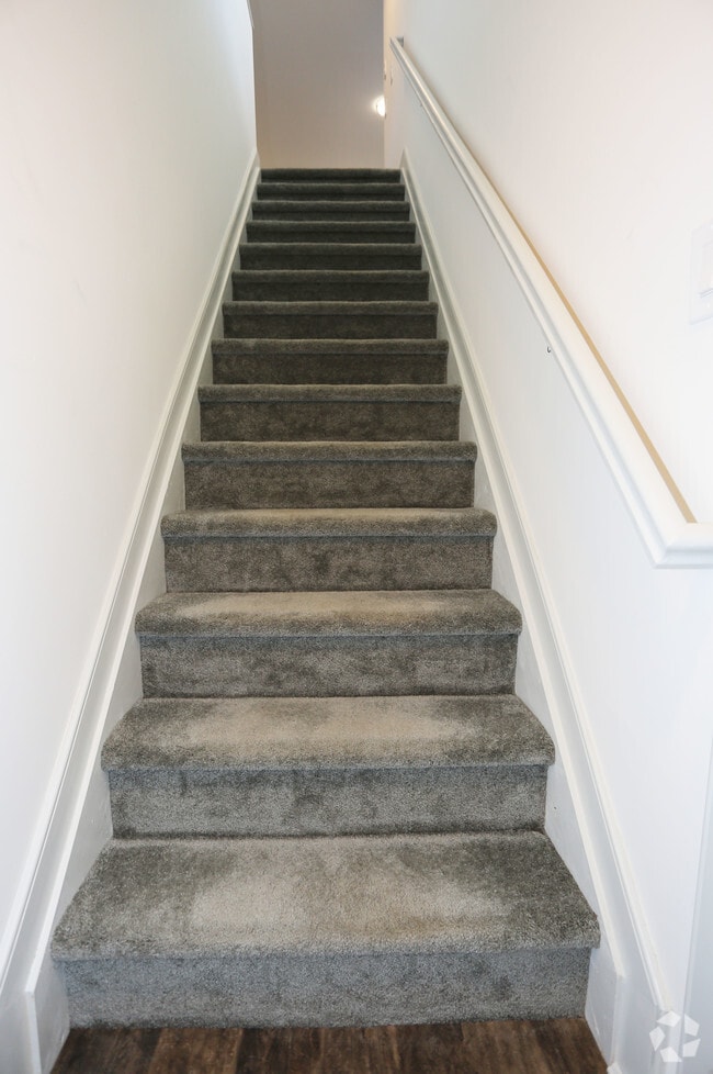 Greenview Village I 55+ Apartments Islip, NY