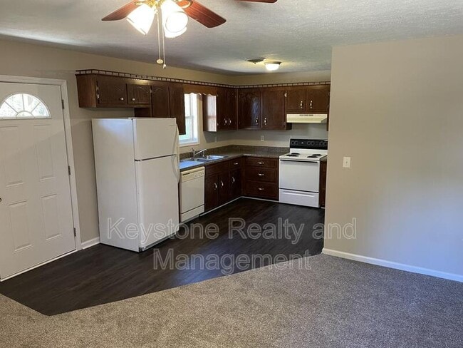 127 General Buckner Dr