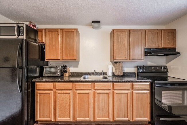 Barrington Hills Apartments