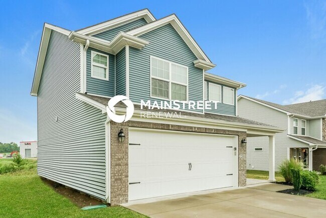 Photo - 3 Bedroom Pet-Friendly Home in Lexington, ...