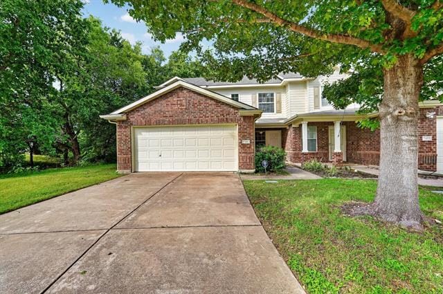 Building Photo - 7401 Cowhand Ct