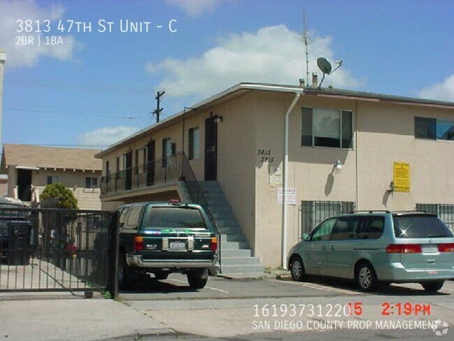 Building Photo - Very nice property, must see! Unit C Rental