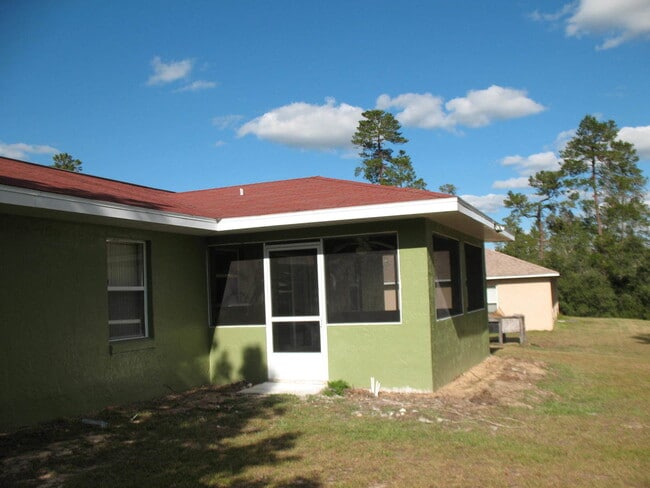 Photo - 2820 SW 165th Street Rd
