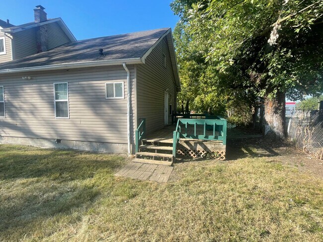 Photo - 5 Bedroom 2 Bath Single Family Home